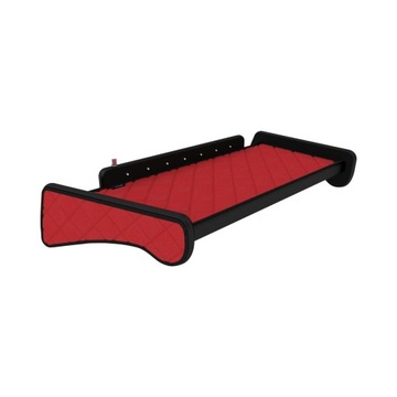 Полиця tir man tgx 09.07- f-core ft05 red f-core ft05 red f-core ft05 red фото №1