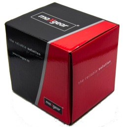 Регулятор напруги maxgear 10-0200 фото №1