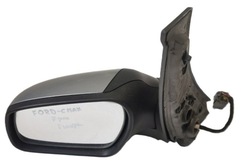 Ford c-max mk1 зеркало левая 7 pin европа фото №1