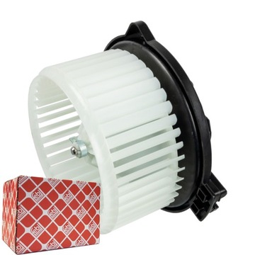 Воздуходувка do toyota corolla 1.4 1.6 1.8 2.0 2.2 фото №1