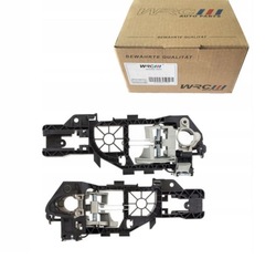 Механізм ручка праві перед зад vw passat b6 фото №1