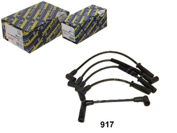 Провода зажигания japanparts 05017058aa 13209917 фото №1