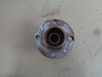 Ступиця лівий зад smart forfour 453 a4533560000 фото №1