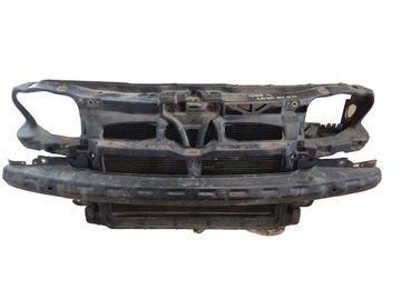 Pas переднее комплектный volkswagen golf iv 1.9 tdi фото №1