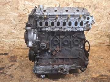 Двигатель toyota rav4 ii 01-06 2.0 d4d 1cd фото №1