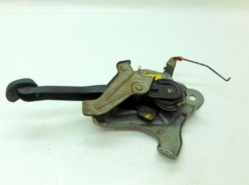 Chrysler voyager/caravan iv 01-08r 3.8 педаль тормоза стояночного 04683277af фото №1