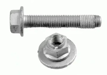 Набір ремонтний підвішування колеса 37256 01 фото №1