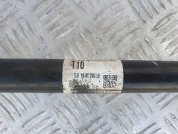 Піввісь ліва коротка kia sportage iv ql 1.6 gdi фото №1