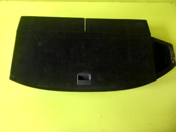 Бардачок пол багажника mazda cx-9 i 13r фото №1