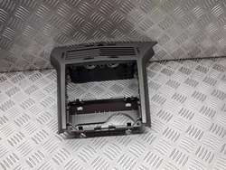 Konssola средняя opel astra h 13141091 фото №1