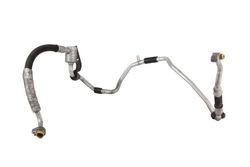 Труба шланг шланг кондиціонера vw touran 1t 1.6 fsi фото №1