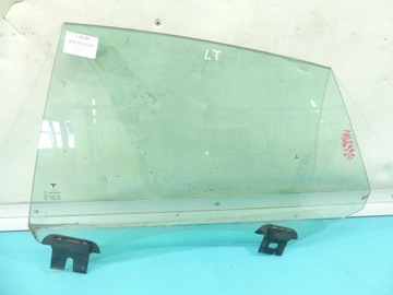 Стекло дверь зад левая tesla модель s фото №1