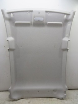 Стеля dacia sandero ii stepway 739104791r фото №1