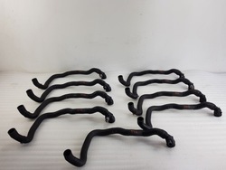 Vw golf v jetta 1.9 tdi шланг шланг воды 1k0 фото №1