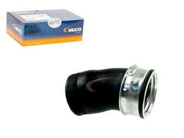 Труба шланг turbo vw eos 2.0 tfsi 1f7. 1f8 фото №1