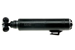 Распылитель фара audi a1 2010- правая фото №1