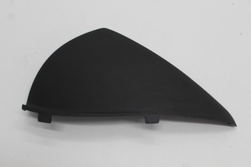 Audi q3 8u заглушка консолі панелі ліва 8u0857085a фото №1