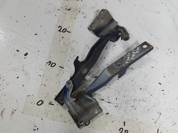 Grand vitara ii 05-12r петли капота комплект zcw фото №1