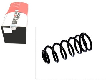 Magnum пружина підвішування sp1090 фото №1