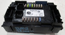 Fiat tipo 2 ii 1.6 m-jet коробка запобіжників модуль bsi 00520631520 фото №1