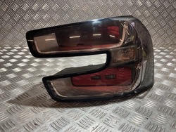 Лампа праві зад права задня led c4 grand picasso ii 13- фото №1