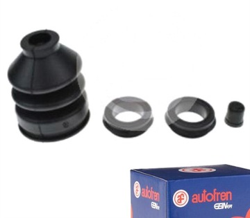 Ремкомплект выжимной сцепления alfa romeo 147 1.6 2.0 фото №1