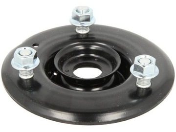 Подушка амортизатора перед np300 pathfinder фото №1