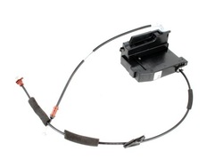 Замок дверь левый задний citroen c4 spacetourer фото №1