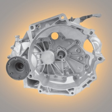 Коробка передач коробки передач audi skoda volkswagen 1.6 fsi 6 фото №1