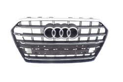 Audi a6 c7 s-line решётка решётка радиатора 4g0853651t оригинал фото №1