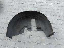 Vw atlas cross рестайлинг 2021 подкрылок левый зад левая задние фото №1