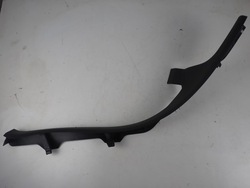 Захист обшивка порога праві зад audi a5 8t 8t8867768 фото №1