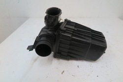 Корпус фильтра воздуха citroen berlingo 1.9d 9643853880 фото №1