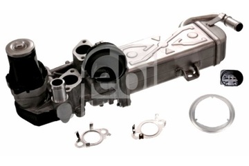 Клапан egr audi q3 seat alhambra altea altea xl ibiza iv ibiza iv sc фото №1