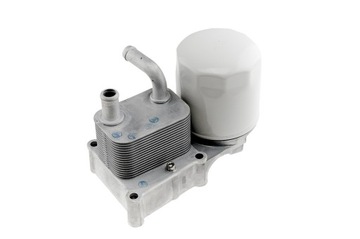 Радіаторів масла focus 1.8di tddi tdci фото №1