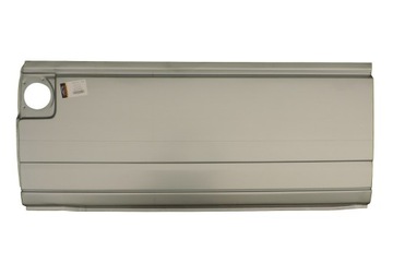 Vw transporter t4 обшивка бок пороги порог новый l фото №1