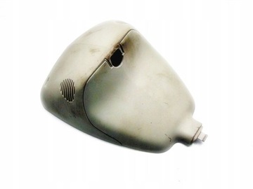 Корпус зеркало renault scenic ii фото №1