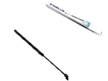 Амортизатор телескоп крышки stabilus фото №1