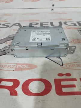 Навигация радио магнит marelli citroen c4 granpicasso 2 org 9810486080 фото №1