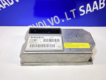 Volvo s60 2004 модули подушек воздушных фото №1