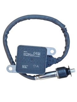 Зонд датчик nox citroen peugeot 9817839480 оригинал фото №1
