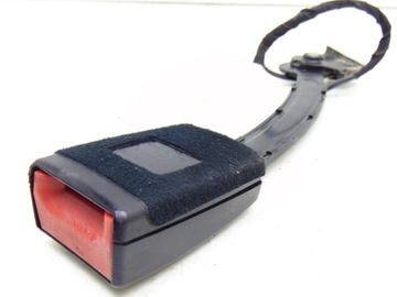 Застёжка ремня левый перед seat leon iii 5f0857755c фото №1