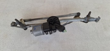 Механизм передних дворник peugeot partner ii фото №1