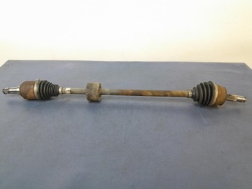 Fiat tipo ii 1.4 16v полуось перед правая фото №1