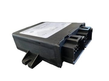 0004462719 блок управления замка центрального sprinter фото №1