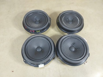 Galaxy mk3 s-max mondeo mk4 динамік перед зад 6m2t18808ab фото №1