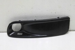 Vw t5 7h5 решітка ліва бампер перед multivan фото №1