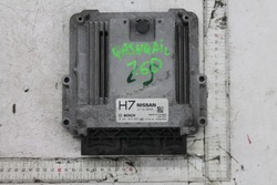 Комп'ютер двигуна 23710bb58e qashqai j10 1.6 dci фото №1