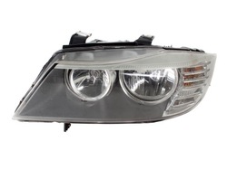 Фара лампа ліва лівий перед bmw рестайлінг lci 7202575 фото №1