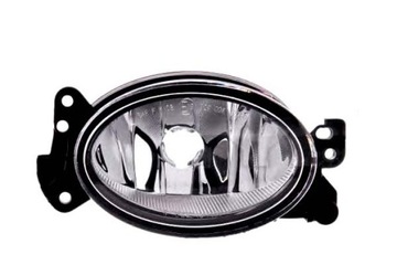 Лампа протитуманна h11 mercedes a-klasa w169 c фото №1